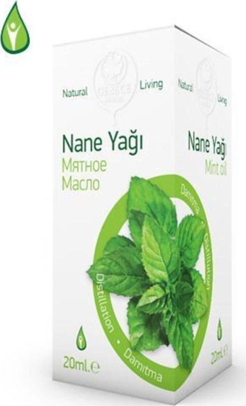 Nane Yağı 20 Ml