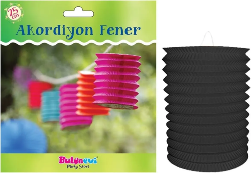 Akordiyon Fener Süs