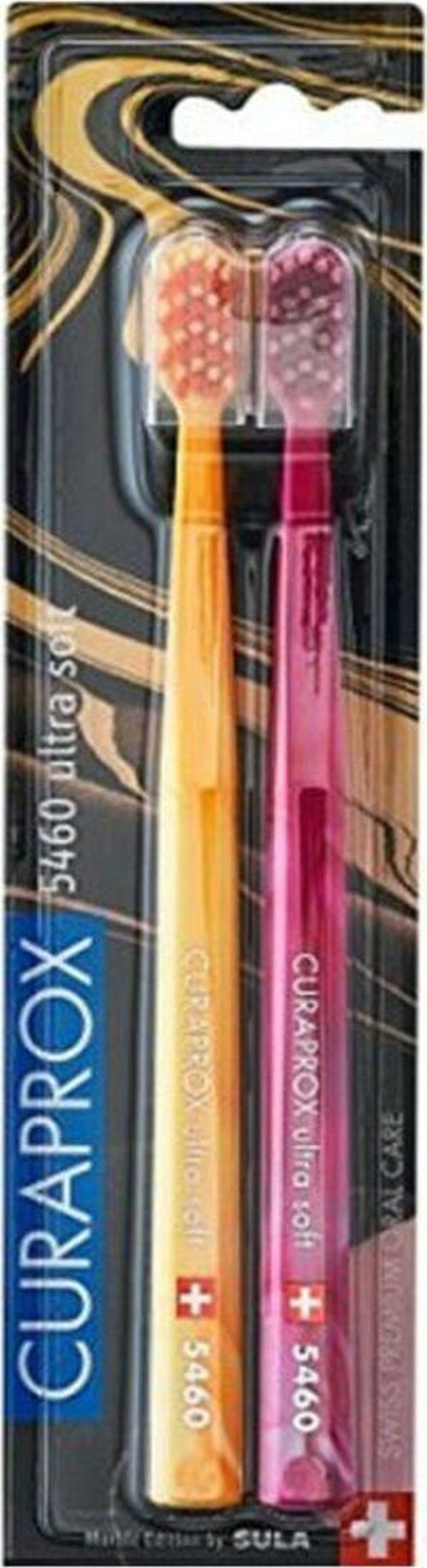 Sula 5460 Ultra Soft 2Li Diş Fırçası