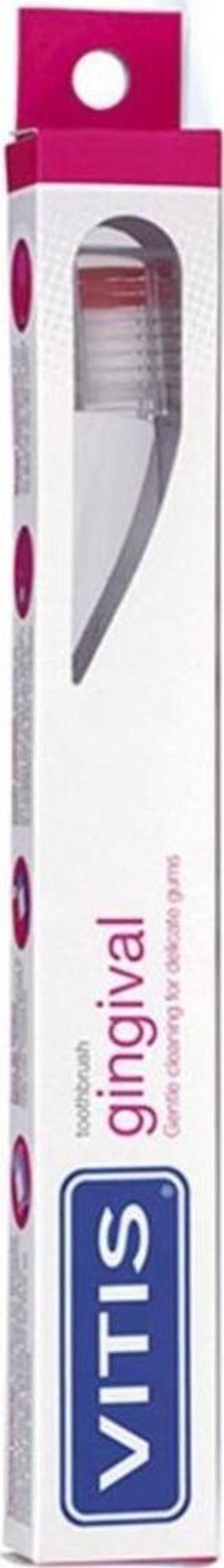 Gingival Diş Fırçası