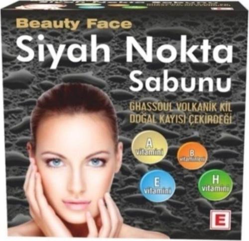 Siyah Noktalar Için Cilt Sabunu 90 Gr