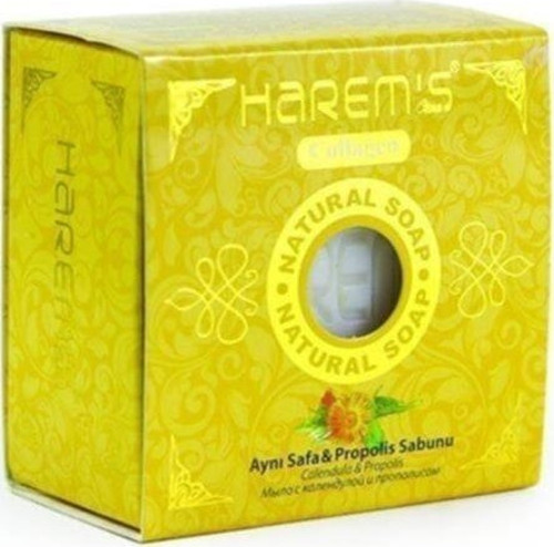 Aynısafa & Propolis Sabunu 8699947702614