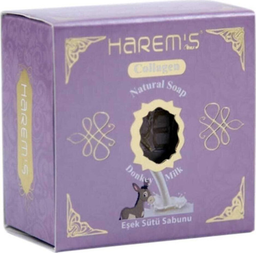 Eşek Sütü Sabunu 8699947703857