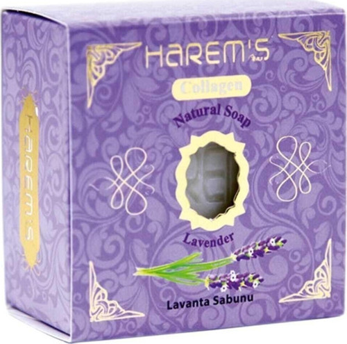 Lavanta Sabunu 8699947702560