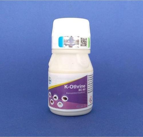 Envu K-Otrine 50 Ml Haşere Ilacı Skt.2027