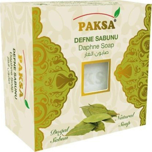 Doğal Defne Sabunu 125 Gr