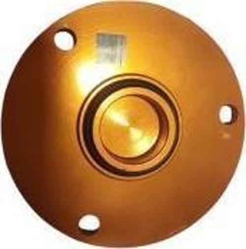 Mondial Md200 (jackal) Sol Dekoratıf Kapak (turuncu)