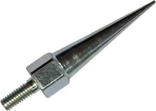 Mobylette 6 Mm Özel Sivri Vida Uzun 6.5Cm