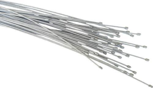 Gaz Teli İç İpek 125 Cm Nokta Baş (1,20 Mm)