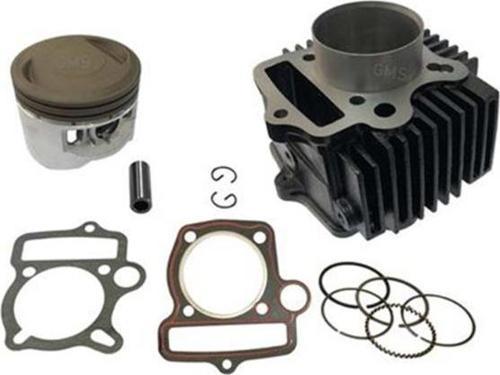 Rks Silindir Komple 56.50Mm-13P-70Boy Cub/Rks Sniper Pro X 135/Ege 50
