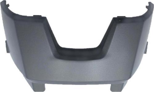 Tab 50 Sele Altı Ön Küçük Kapak Siyah Orj