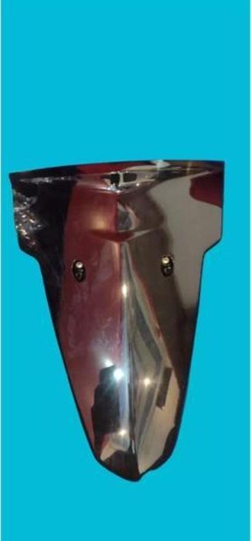 Tvs Ntorq 125 Far Muhafaza Dekoratıf Kapak Orijinal