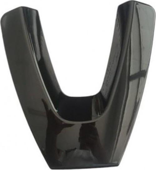 Mondial Wing 50 İ On Panel Dekoratıf Kapak (Sıyah)