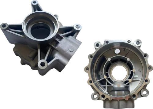 Cf Moto Atv Arka Difransiyel Kutusu 500-800 Atr