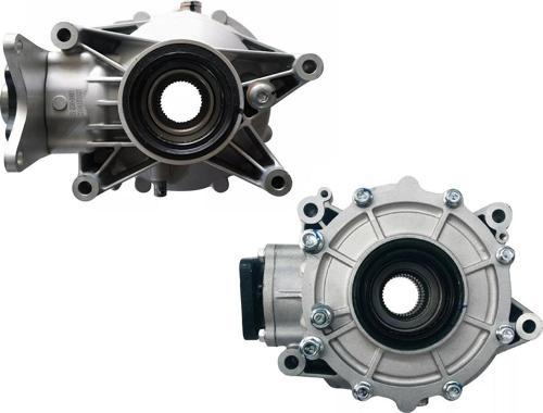 Cf Moto Atv Arka Difansiyel Komple 500-Us Cf800