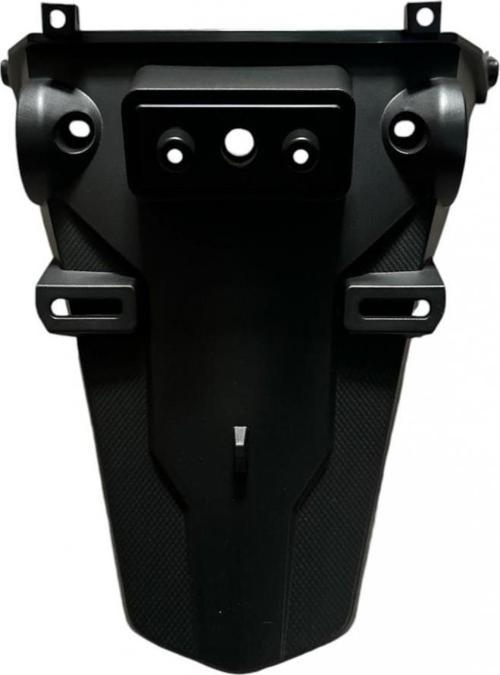 Mondial 125 Lavinia Arka Camurluk Kuyrugu