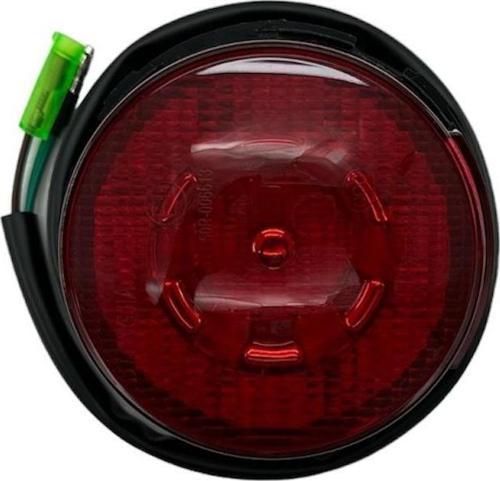 Mondial 250 Nevada Arka Stop Komple