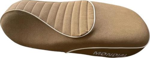 Mondial Wing 50İ Sele Komple Krem