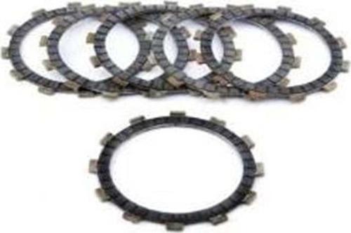 Ramzey Depraj Balatası Takım Rmz Cross 200/150 Nk/Rks 150/Titanic 150S