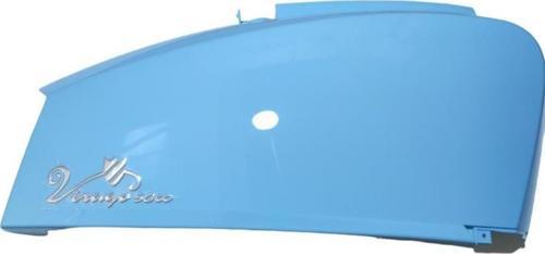 Mondial Virago 50 İ Sele Altı Sağ Granaj Mavi