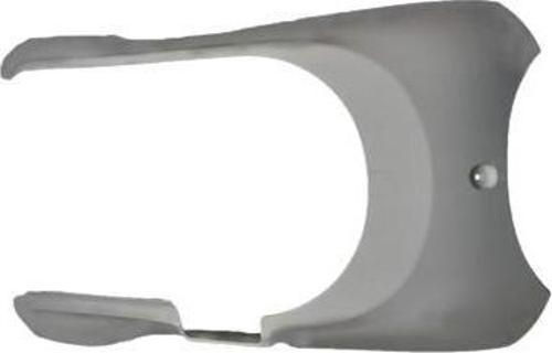Mondial Wing 50İ Şasi Alt Koruma Beyaz Orj