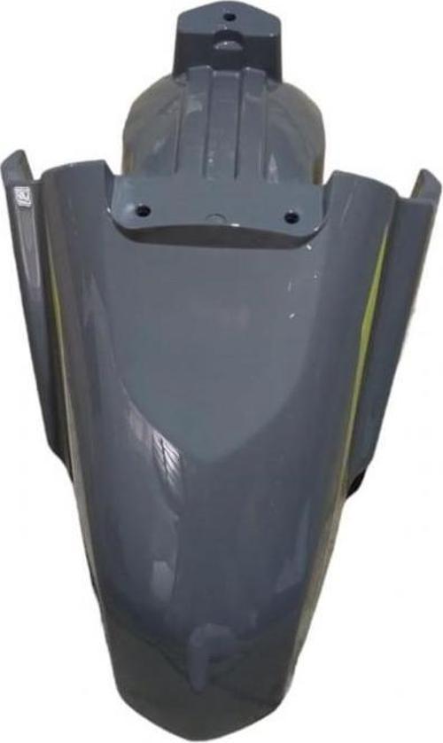 Mondial 125 Elegante İ Ön Çamurluk Gri