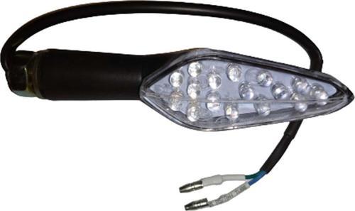 Mondial Ön Sinyal Sol Komple Mh125 L Drift Orj
