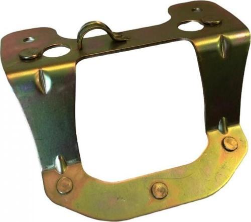 Mondial Mondıal Arka Çamurluk Braketi Vulture 125İ