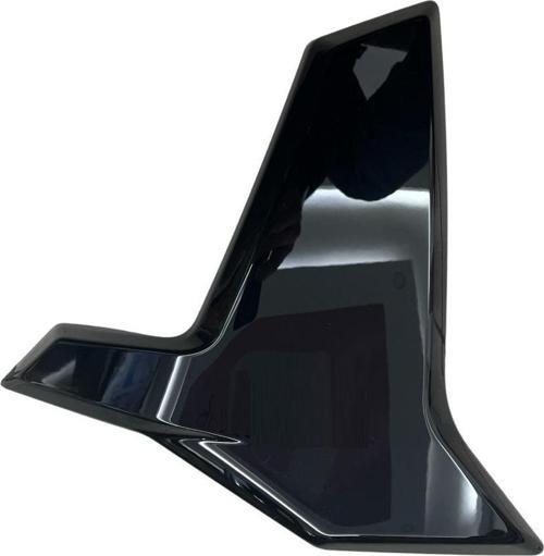 Cf Moto Nk 250 Ön Panel Sol Parlak Siyah