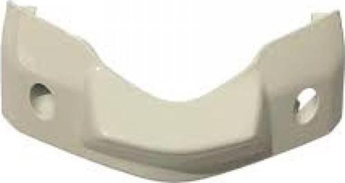 Tvs Wego 110 Stop Alt Kapak Beyaz K62202701Fa Orj