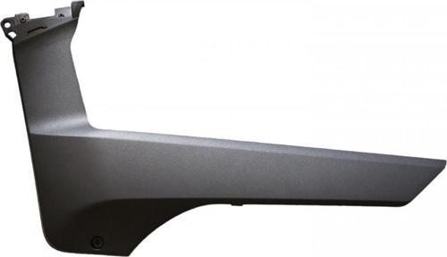 Mondial 50 İ Air Time Sol Marşbiyel Üst Gri Orj