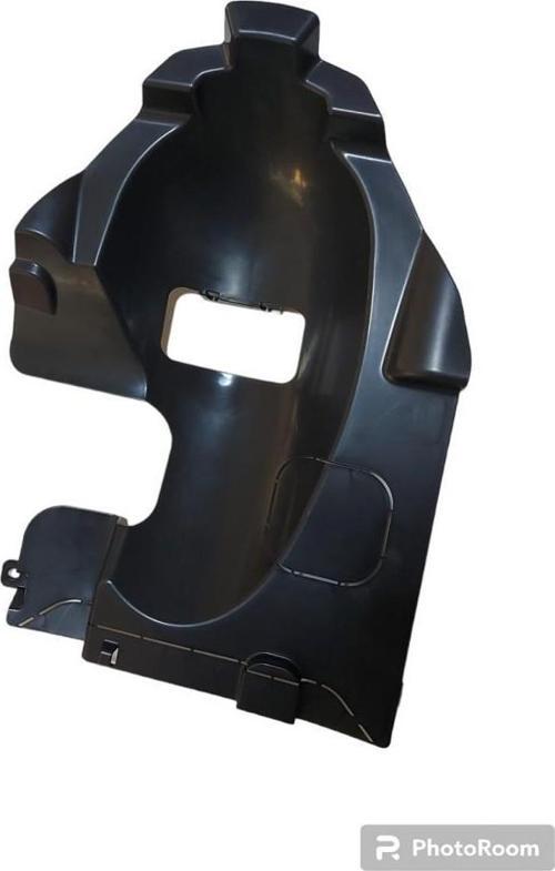 Mondial Turismo 50İ Arka Çamurluk İç