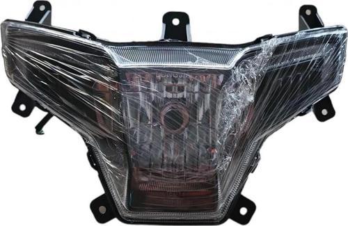 Mondial 50 İ Air Far Komple Orj