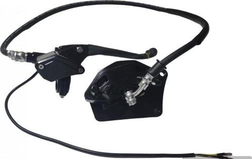 Falcon Techno 50 Ön Fren Merkezi Komple