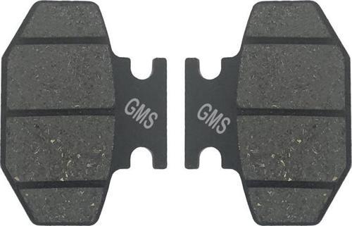 Rks Fren Balata Dısk Ön Wıldcat 125 - Arora Max T150