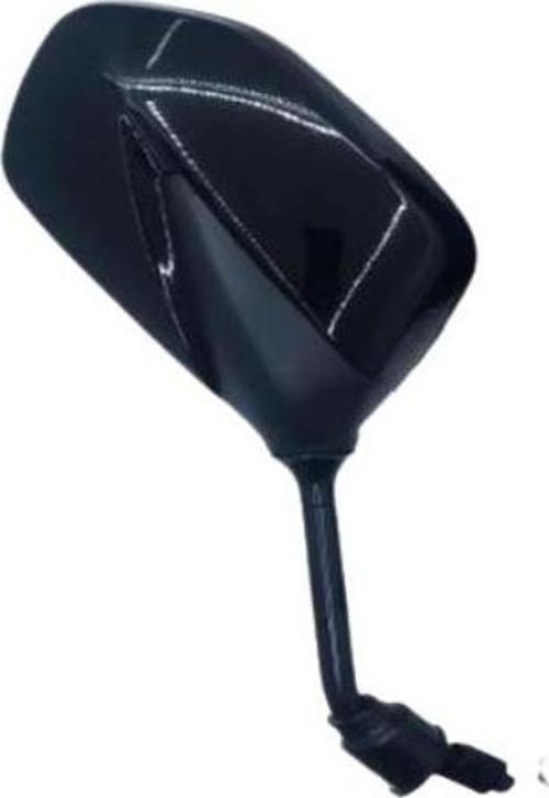 Honda Uyumlu Activa 125 S Sol Ayna Ve Aparatları