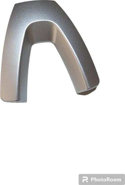 Mondial Wing 50İ Ön Panel Dekoratif Kapak Gri