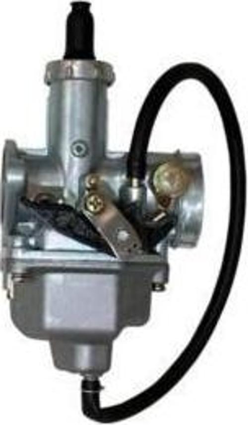 125Cg Model Karbüratör Japon Yazılı