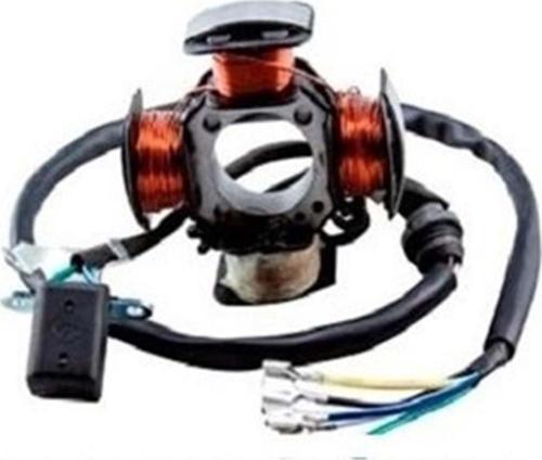 Statör Komple (4 Lü) (Bez Li) Karaca 100