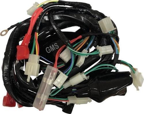 Rks Elektrık Tesısatı Snıper Pro-X 135