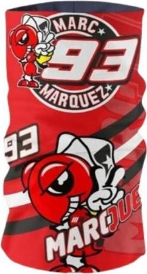 SEVGENT Skm Buff 93 Marquez