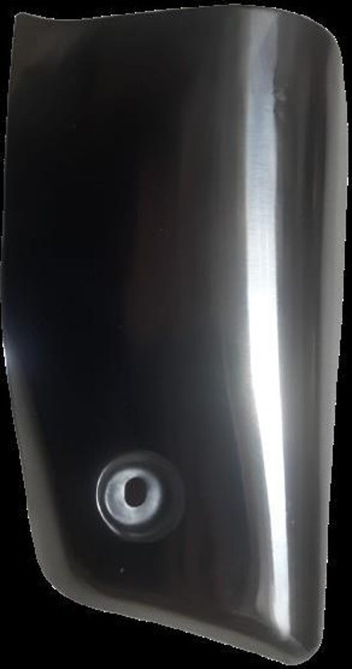 Cf Moto Sd 650-s (efi) / ( Nk650 Abs) Egzoz Dekoratıf Kapak