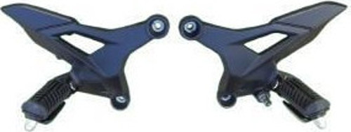 Cf Moto Nk 250-Sr250 Ön Basamak Ve Braketi Sağ-Sol (E5)
