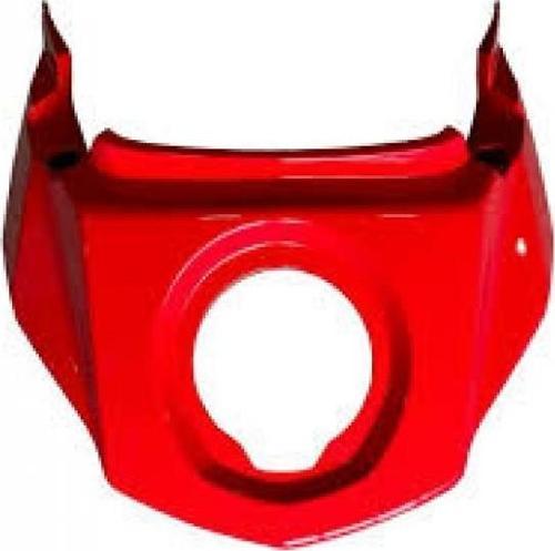 Tvs Jupiter Arka Üst Kapak Kırmızı K62215798F Orj