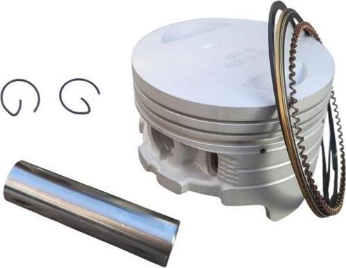 Mondial Cg 200 Mh-Mr 200 Piston 65,50 Mm 13 Pim (Gold Sekman)