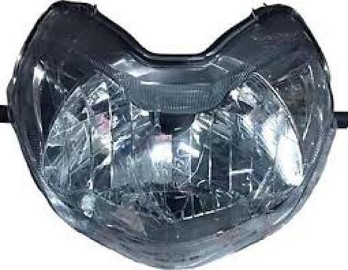 Tvs Wego 110 Far Komple K6160120 Orj