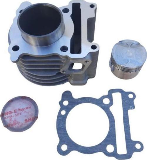 Yamaha Bws 125 - Cygnus X Silindir Komple Tw 4 Zamanlı 52,40 Mm