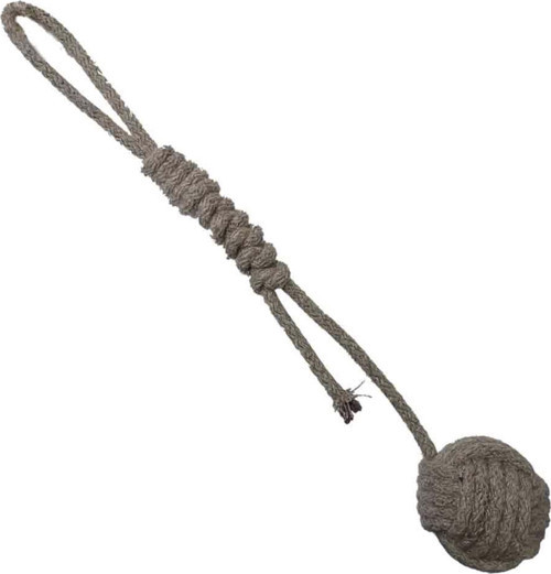 Köpek Oyuncağı Diş İpi 30 Cm