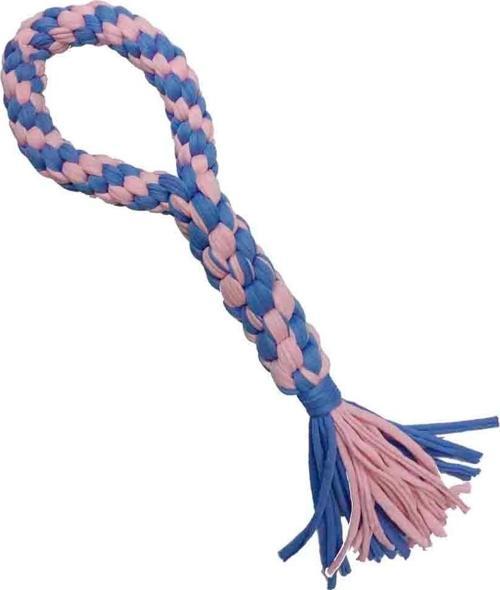Köpek Oyuncağı Diş İpi 38 Cm