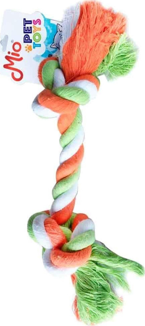 Diş İpi Köpek Oyuncağı 25 Cm